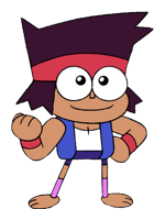 Let's Watch the Show (From OK K.O.)