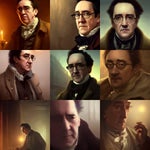 James Pere, a beacon of