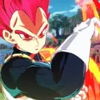 dragón ball - súper sayan-(efecto de sonido)