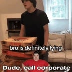 Edmondx prank - Sound