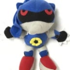 Metal sonic protect