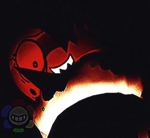 theres a witch around here