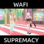 wafi 5