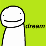 Dream speedrun music
