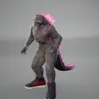 I think i'm bouta pass a kidney stone