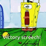 Victory Screech