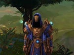 World of Warcraft- Greetings traveler