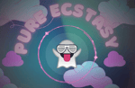 Plutoverse Pure Ecstasy