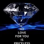 How deep is your love