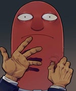 Mr Boss Do You Realize