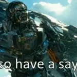 Age of Extinction (2014) ｜｜ Lockdown： ＂You have no idea.＂ [4K]