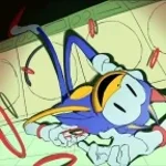 La noche mas llinda - Rewrite Sonic