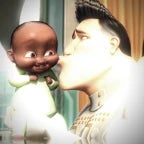 Snowfall edit audio - Sound