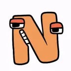 N [Alphabet]