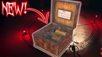 Phasmophobia Music box