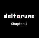 The chase [Deltarune]