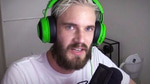 Pewdiepie - Laugh reaction