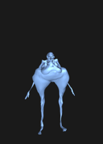 they tell me that im a god