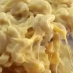 dinners ready sound effect