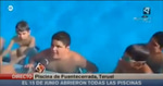 La tranquilidad es lo que más se busca