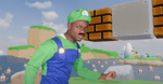 Mario Dont Save Her Extended