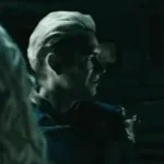 William? What a surprise!