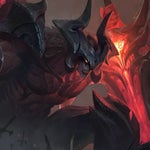 aatrox eu sei que foi você criatura trapaceir