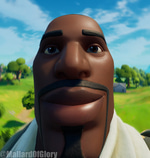 Fortnite Heavy Pump