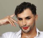 Uma bicha foi detectada