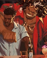 Mauga what can i say base boosted