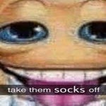 get out of my sandwitch