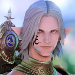 Urianger - All that I have and more!