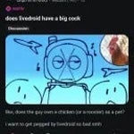 DoD Livedroid OST - "Preservation" 1/3