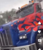 Optimus Prime Full