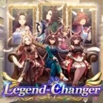 Umamusume Legend-Changer P2