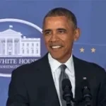 Obama vs Trump - Sound