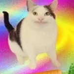 SEEX SAYVEN A GOO GOO GOO GOOOOOOAHH