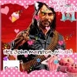 Its john marston micah (copy)