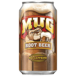Full 1989 Mug Root Beer Commercial