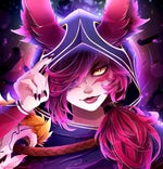 Xayah - "But how much does it cost for me?"