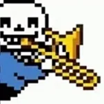 Your Mine but Sans trumpet solo
