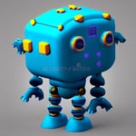 thing bot 2