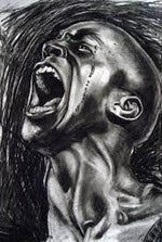 When you step on a Lego