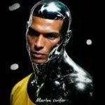 party in the backyard marlon