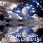 I LOVE  (galaxy version)