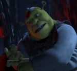 Two Things: Shut. Up.