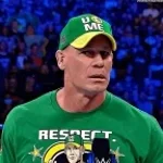 JOHN CENA