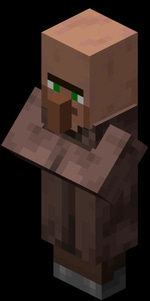 Villager - Sound 1