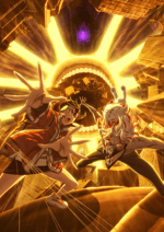 Dan Da Dan s2 opening