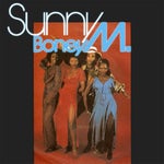 Boney M Sunny(Instrumentale Versie (Met achtergrondkoor))
